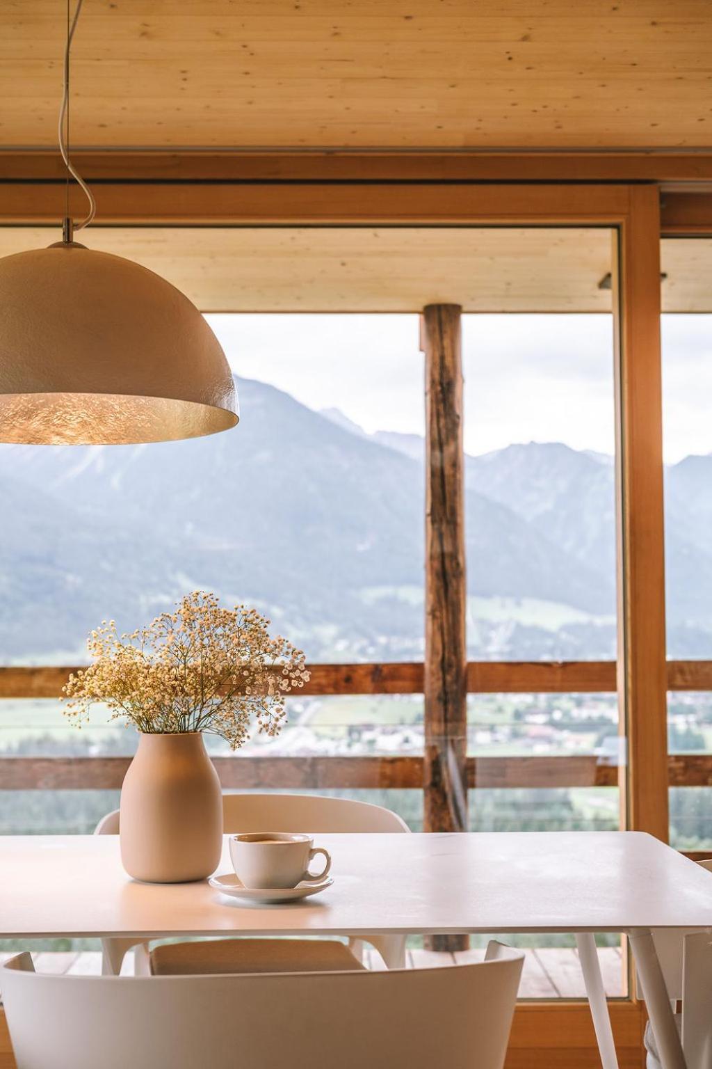 Der Jaegersberg Apartment Fischen im Allgaeu Luaran gambar