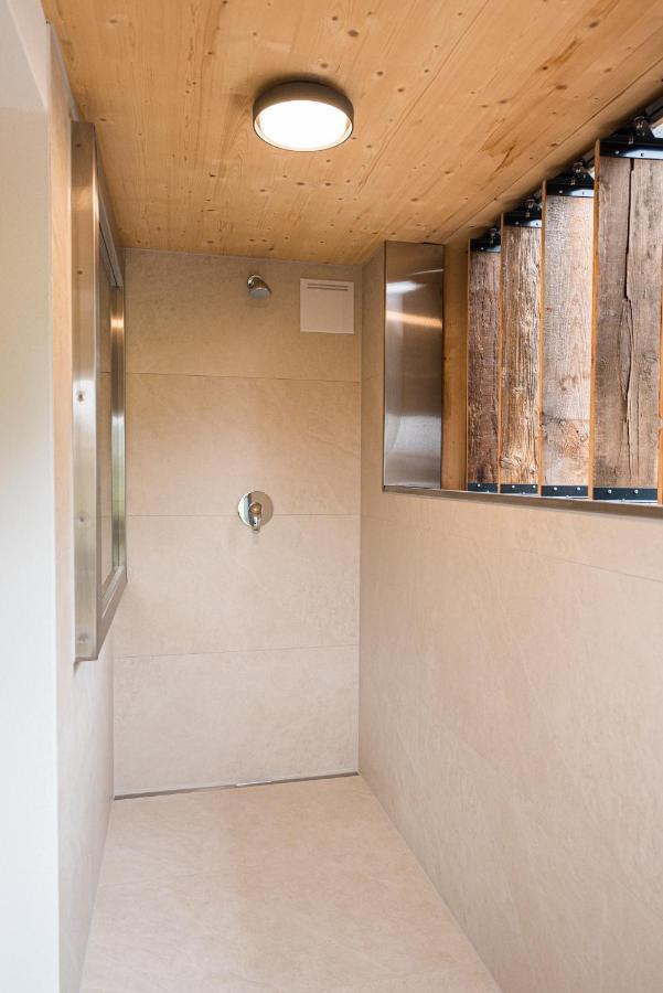 Der Jaegersberg Apartment Fischen im Allgaeu Luaran gambar